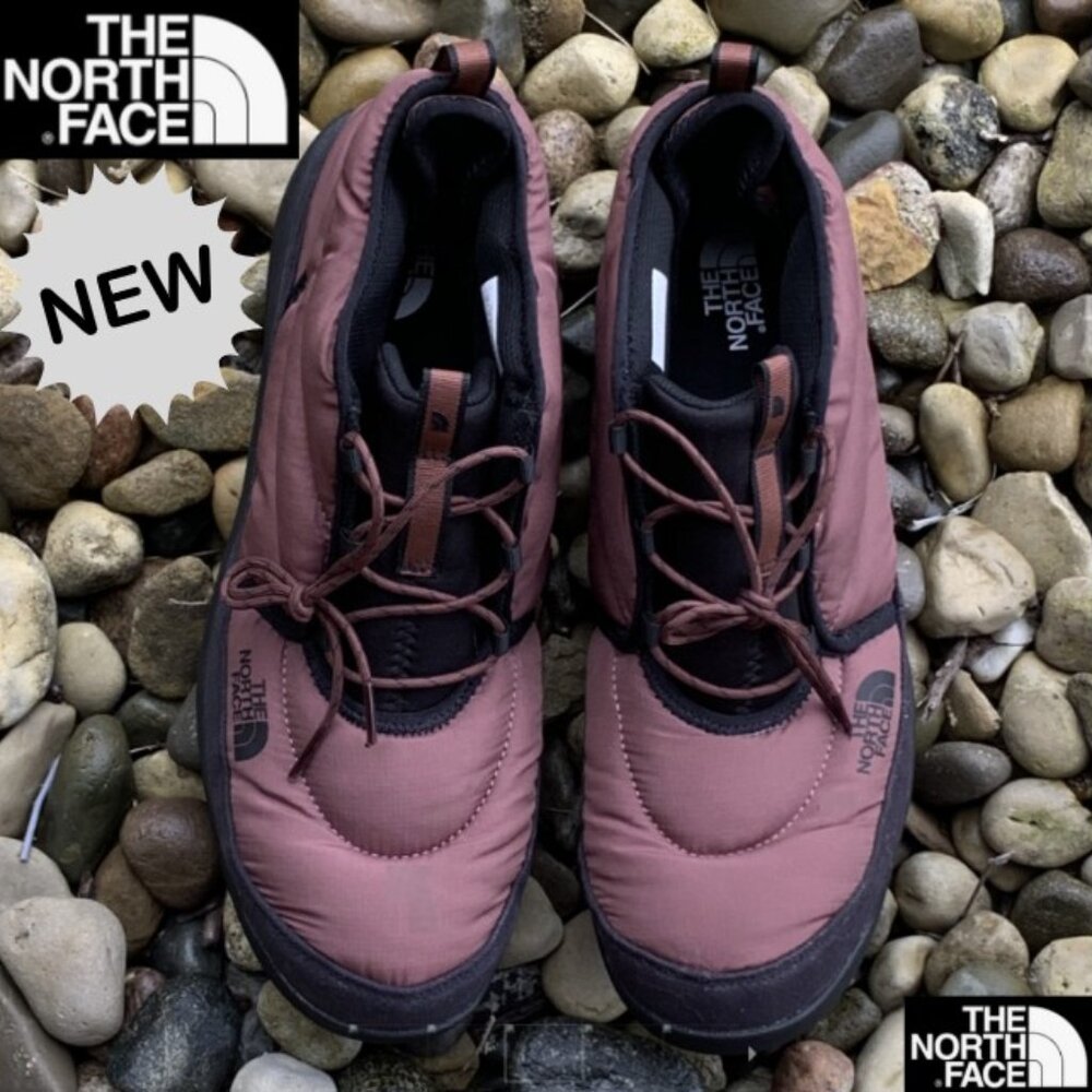 The North Face *Men's* Chukkas Brandy Brown (NWOT)